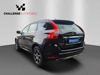 gebraucht Volvo XC60 2.4 D5 Ocean Race AWD S/S