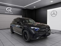 Gebraucht Mercedes GLC220 197 PS (144 kW) 2025 Grau SUV