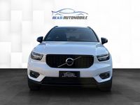 Gebraucht Volvo XC40 R-Design Momentum 190 PS (139 kW) 2020 SUV