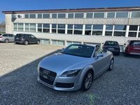 Gebraucht Audi TT Roadster 160 PS (117 kW) 2010 Cabrio