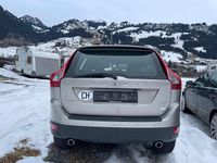 Gebraucht Volvo XC60 Summum 215 PS (158 kW) 2011 SUV