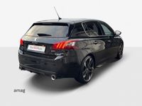 gebraucht Peugeot 308 1.6 GTi