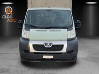 gebraucht Peugeot Boxer 3.0 HDI 335 L4