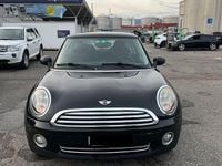 Gebraucht Mini ONE 98 PS (72 kW) 2010 Kleinwagen