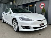 gebraucht Tesla Model S 100 D