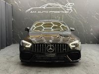 Gebraucht Mercedes S63 AMG AMG 639 PS (469 kW) 2020