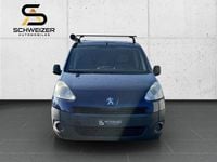 Gebraucht Peugeot Partner 98 PS (72 kW) 2013 Van / Kleinbus