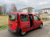 Gebraucht Mercedes Citan 111 110 PS (80 kW) 2017 Kombi