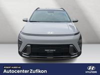 gebraucht Hyundai Kona 1.6 T-GDi Vertex 4WD DCT