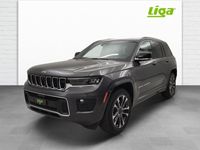 gebraucht Jeep Grand Cherokee 2.0 Turbo Overland 4xe