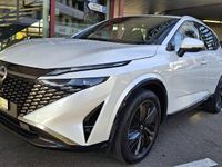 Gebraucht Nissan Qashqai Tekna 158 PS (116 kW) 2025 SUV