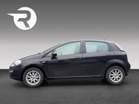 gebraucht Fiat Punto 1.3 JTD Dynamic