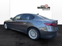 gebraucht Alfa Romeo Giulia 2.0 Q4 Veloce Premium Sky