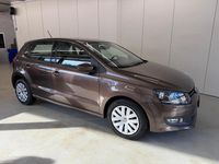 Gebraucht VW Polo Comfortline 90 PS (66 kW) 2013 Kleinwagen