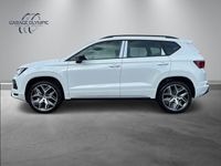 gebraucht Seat Ateca 2.0 TSI Hola FR 4Drive DSG