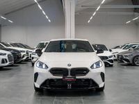Gebraucht BMW M135 300 PS (220 kW) 2025 Weiss Kleinwagen