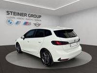 Gebraucht BMW 220 Active Tourer Performance 170 PS (125 kW) 2023 Weiss Van / Kleinbus