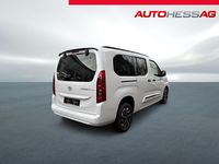 Neu Toyota Proace Verso City 130 PS (95 kW) 2025 Weiss Kombi
