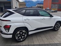 gebraucht Hyundai Kona EV 65.4 kWh Vertex