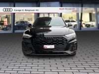 Gebraucht Audi Q5 S-Line 265 PS (194 kW) 2025 Schwarz SUV