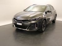 Gebraucht Kia XCeed GT-Line 204 PS (150 kW) 2024 Anthrazit SUV