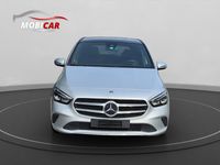 gebraucht Mercedes B220 Style 7G-DCT