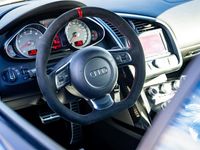 Gebraucht Audi R8 Coupé Advanced 420 PS (308 kW) 2008 Coupé