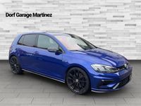 gebraucht VW Golf 2.0 TSI R 4Motion DSG