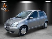 gebraucht Toyota Yaris 1.3 Linea Luna