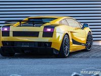 gebraucht Lamborghini Gallardo 5.0 V10 Superleggera E-Gear