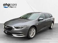 Gebraucht Opel Insignia Excellence 209 PS (153 kW) 2019 Kombi