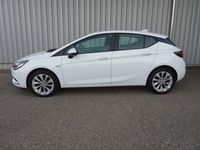 gebraucht Opel Astra 1.4i Turbo Enjoy