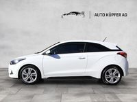 gebraucht Hyundai i20 1.0 T-GDi Style Blue