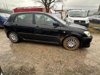 Gebraucht Toyota Corolla 192 PS (141 kW) 2005