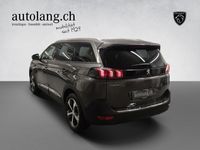 gebraucht Peugeot 5008 1.2 PureTech Allure Pack