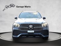 gebraucht Mercedes GLE300 d 4Matic AMG Line 9G-Tronic