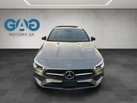 gebraucht Mercedes CLA250 CLA-Klasse X118 Shooting BrakeAMG Line 4matic