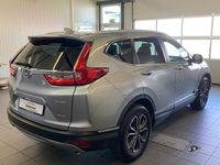 gebraucht Honda CR-V 2.0i MMD Hybrid Lifestyle 4WD Automatic