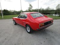 Gebraucht Ford Capri 132 PS (97 kW) 1974 Coupé