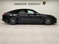 gebraucht Porsche Panamera 4S Diesel PDK