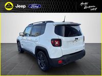 Gebraucht Jeep Renegade 150 PS (110 kW) 2021 Weiss SUV