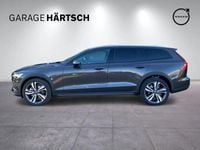 Gebraucht Volvo V60 CC Plus 211 PS (155 kW) 2025 Silber Kombi