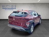 gebraucht Hyundai Kona All-new1.6 T-GDi Origo 4WD DCT