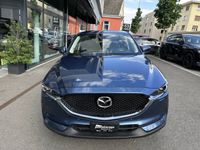 gebraucht Mazda CX-5 SD184 AWD Revolution 3