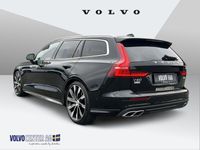 gebraucht Volvo V60 2.0 B5 Inscription AWD