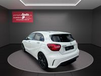 gebraucht Mercedes A45 AMG 4Matic