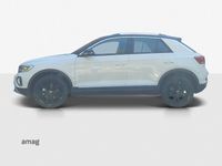 gebraucht VW T-Roc 2.0 TSI Style DSG 4Motion