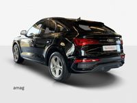 gebraucht Audi Q5 SB 40 TDI S line