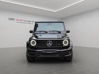 Gebraucht Mercedes G63 AMG AMG 585 PS (430 kW) 2019 SUV