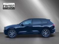 gebraucht VW Touareg 3.0 TDI R Line Tiptronic